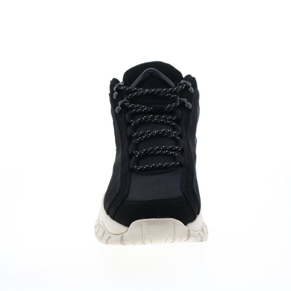 Fila Mens Grant Hill 2 X Tr2 Black Shoes (NWT) - Picture 3 of 7